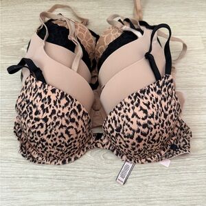 Victoria’s Secret Bras